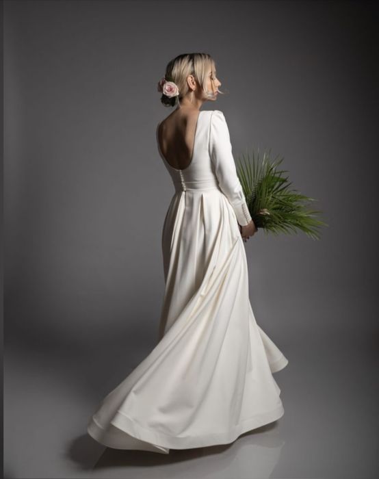 Rochie de mireasă nouă