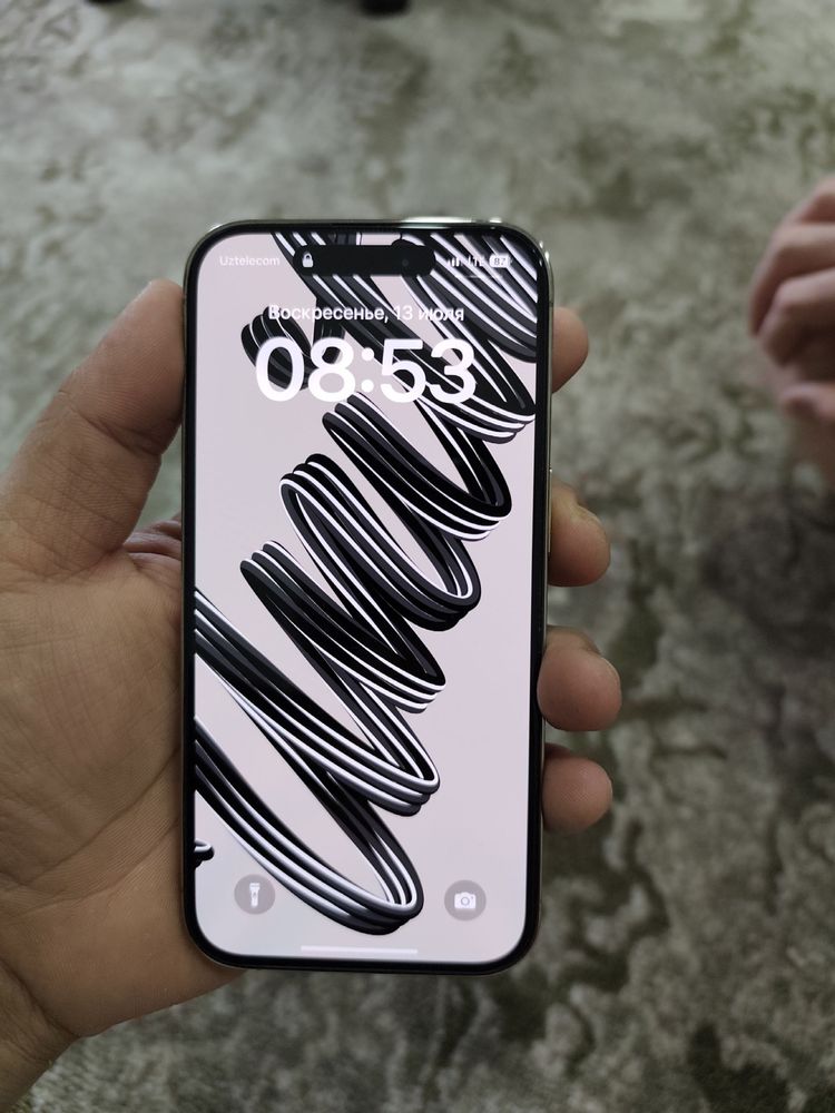 Iphone 14 pro 78/128 talik radnoy obenga 13max yoki 14 max kere