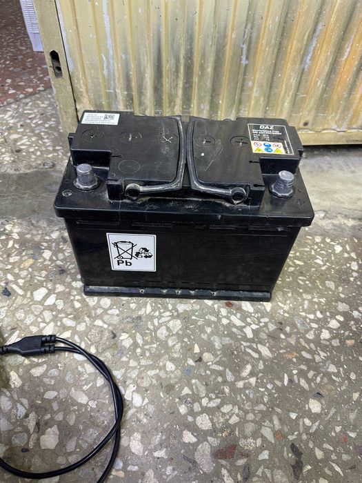 аккумулятор 75AH L 555A