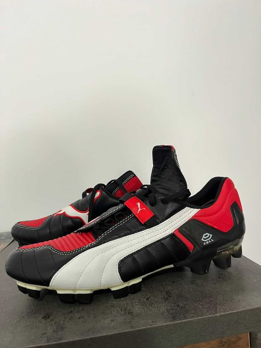 Puma Konstrukt III