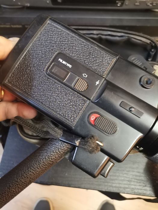 Bauer compact netestat