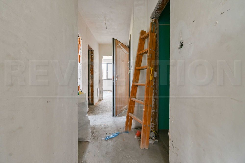 Продава се Тристаен апартамент в София, Бъкстон - 103 кв.м за 2476 €/кв.м - Снимка #8