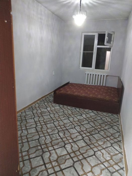 СРОЧНО!!! Продается Чилонзор-19 КВ 3/4/4 Балкон 1,5×6 С мебелью и техн