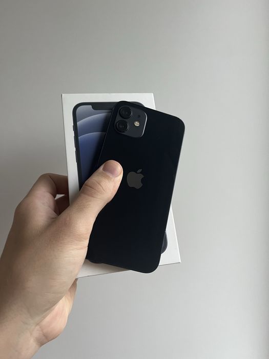 iphone 12 64gb 80%