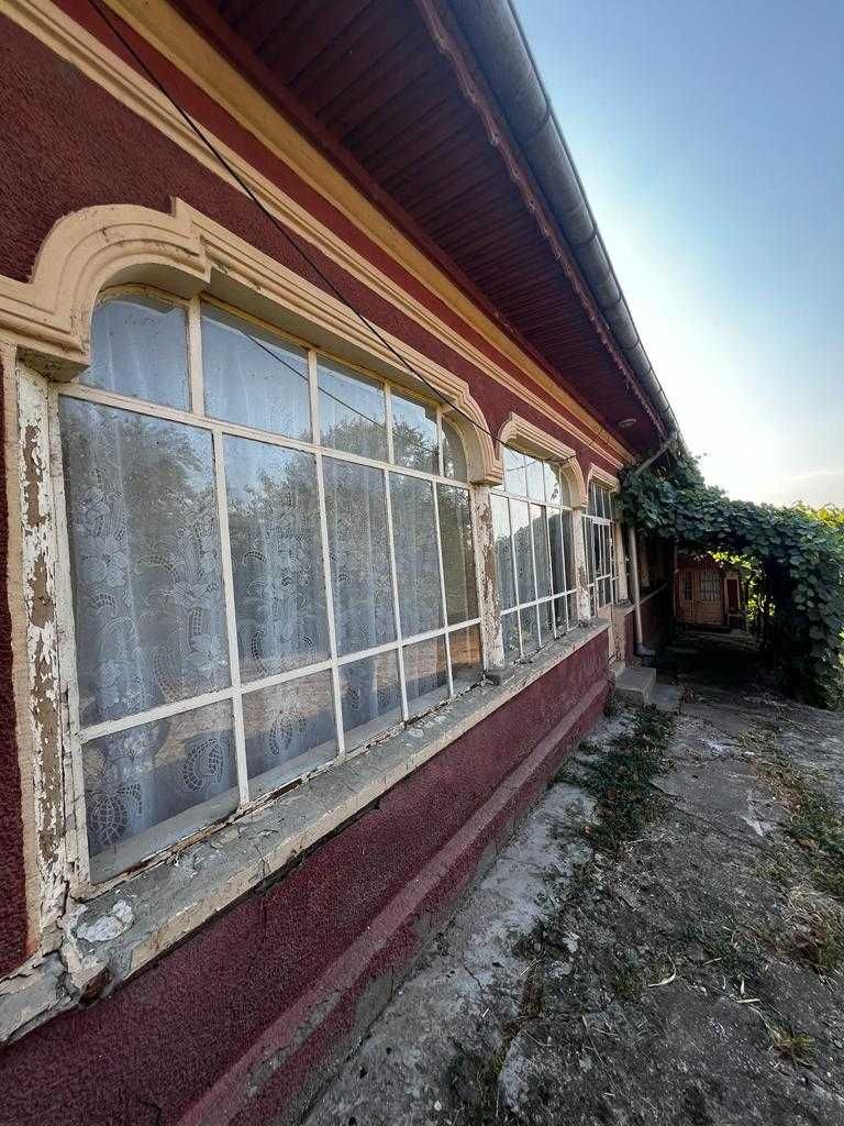 De Vânzare: Casă în Delta Gruiului, sat Gruiu, județul Călărași