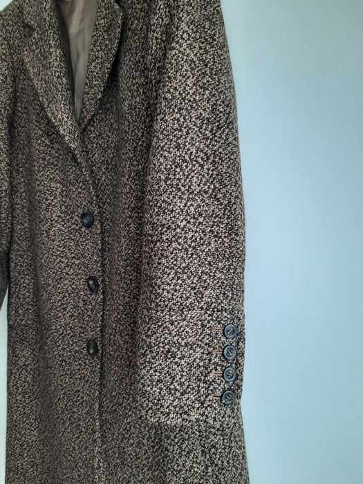 Дамско палто ново
