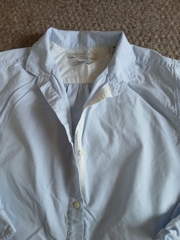 Maison Scotch размер 1 туника