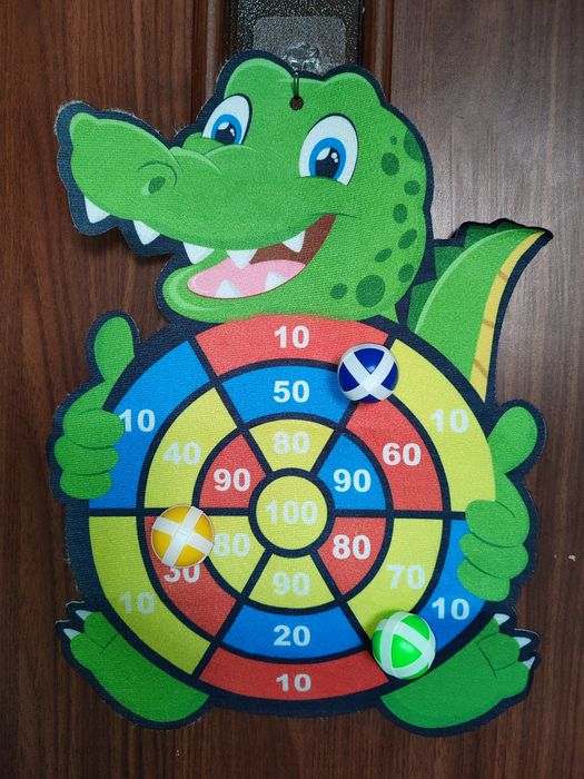 Новая игра для малышей