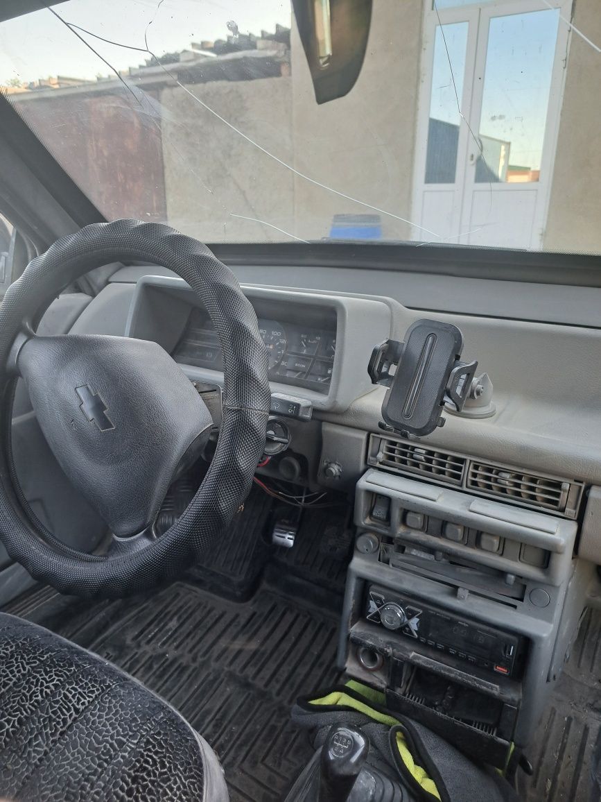 Lada 2108 Xetchbek