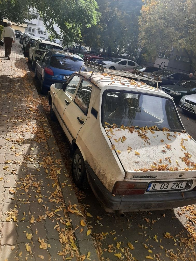 Vand Dacia 1310 Slobozia