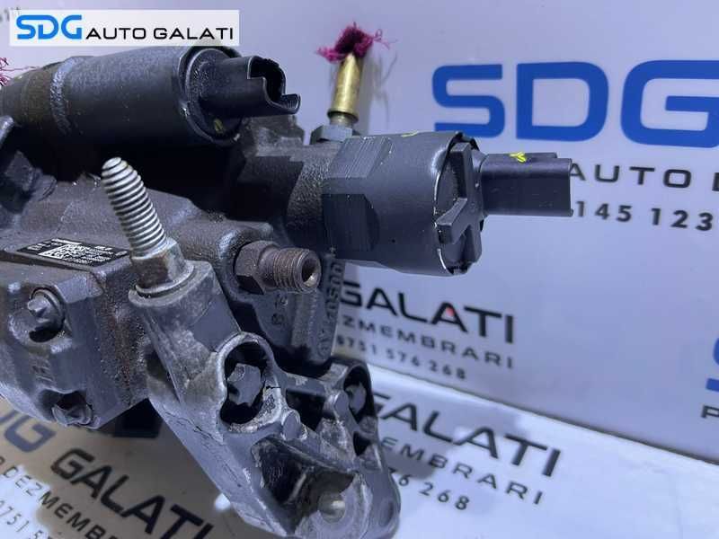 Pompa Inalta Presiune cu Senzor Regulator Renault Laguna 3 1.5 DCI 2007 - 2015 Cod 167008859 167008859R H82286029 A2C20000754