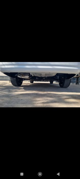 Gentra 2023 yil mexnika 902km yurgan pachka