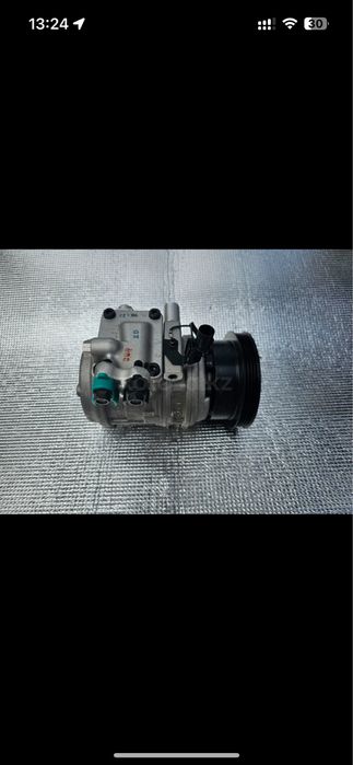 Компрессор кондиционера HYUNDAI, ELANTRA, TUCSon 1X35