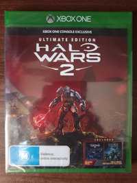 SIGILAT Halo Wars 2 Ultimate Edition Xbox One