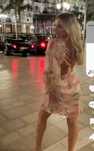 Ефектни елегантни рокли Avin, zara s-xs