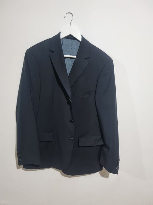Sacou Hugo Boss marimea 42  potrivită L,Xl