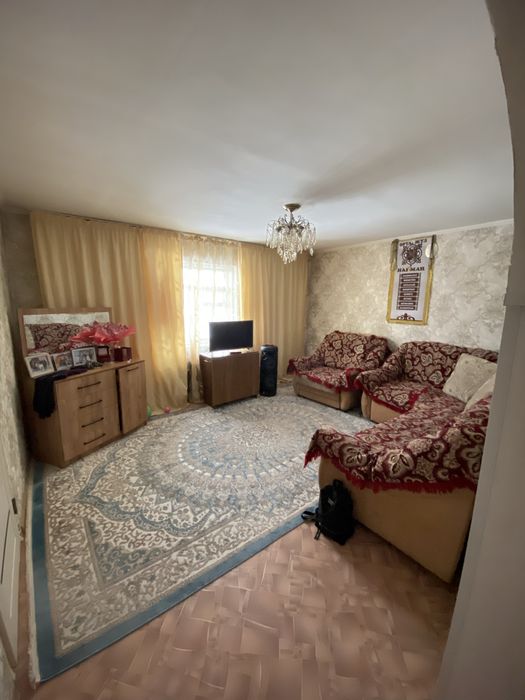 Сдам Дом в Ахмирова