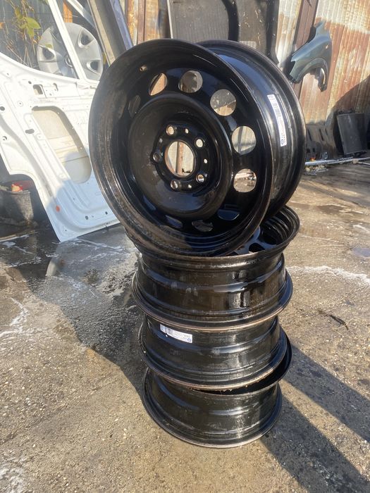 Jante Bmw Seria 3 E46