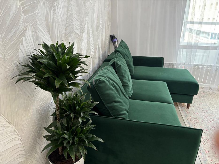 Диван в отличном состоянии