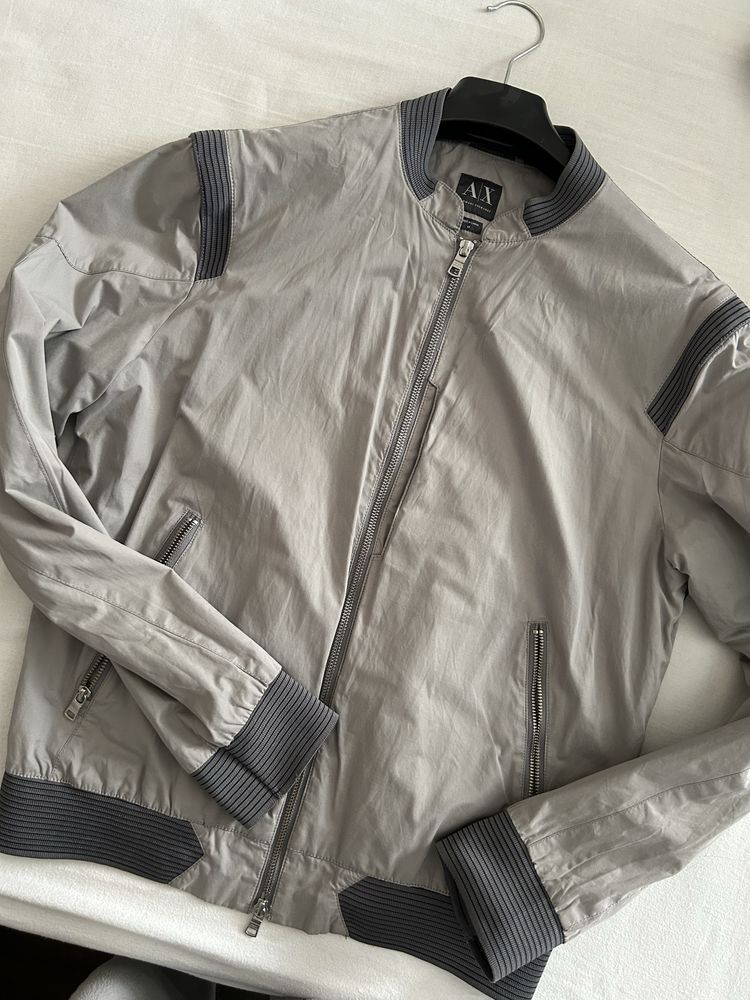 Мъжко яке armani exchange
