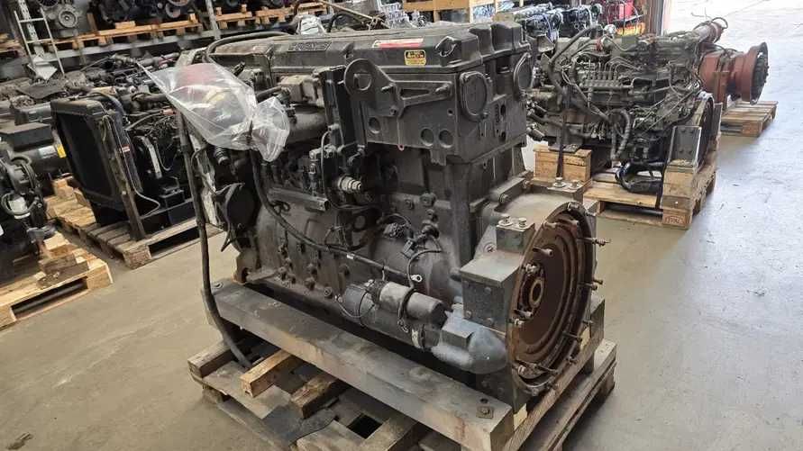 Motor complet Cummins QSX15 - Piese motor Cummins