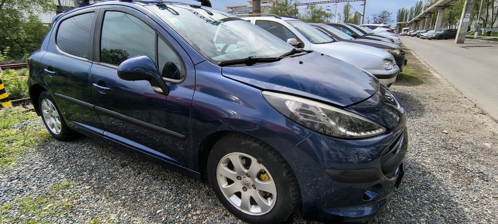 Peugeot 207 *2006*