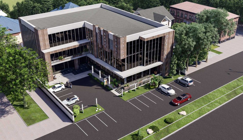 Проектирование зданий и сооружений