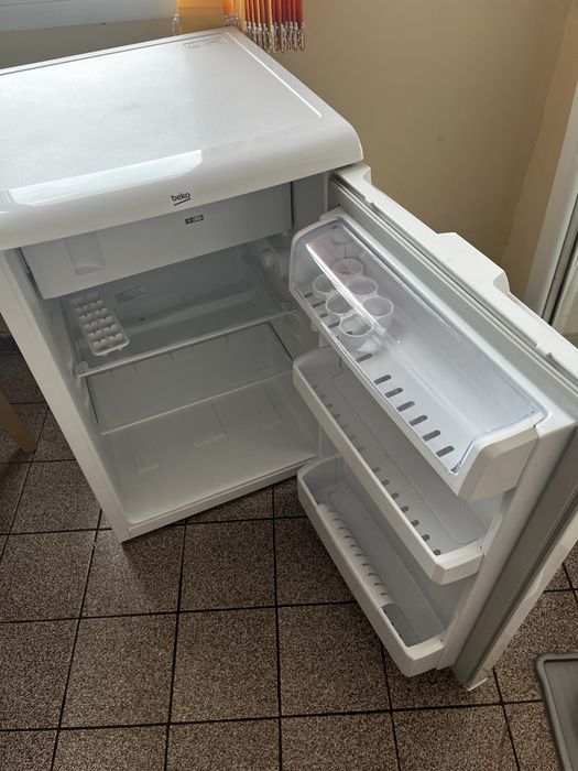 Хладилник Беко TSE 1284 N 84.00