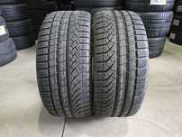 255/45/19 PIRELLI 2бр