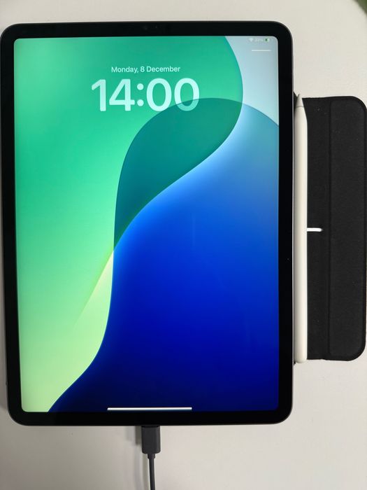 Apple iPad PRO 2021 + Apple Pencil 2nd gen