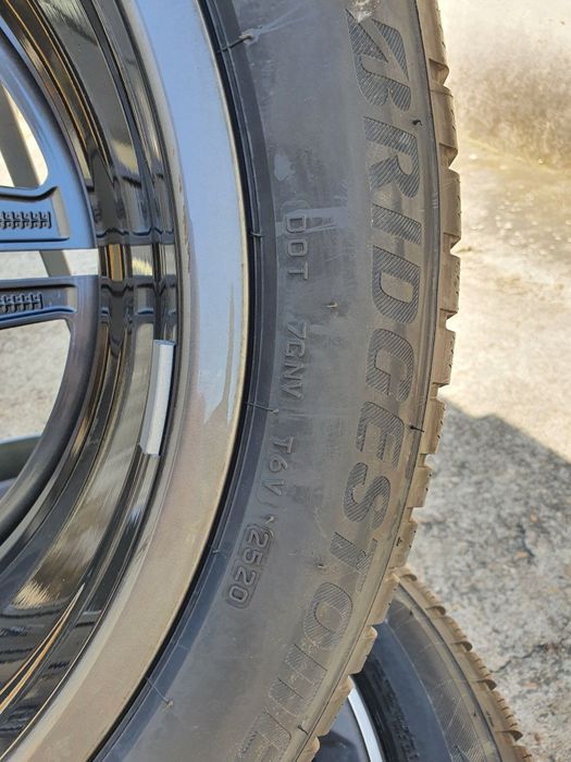 Mercedes GLB, W247 , Мерцедес 19 цола АМГ