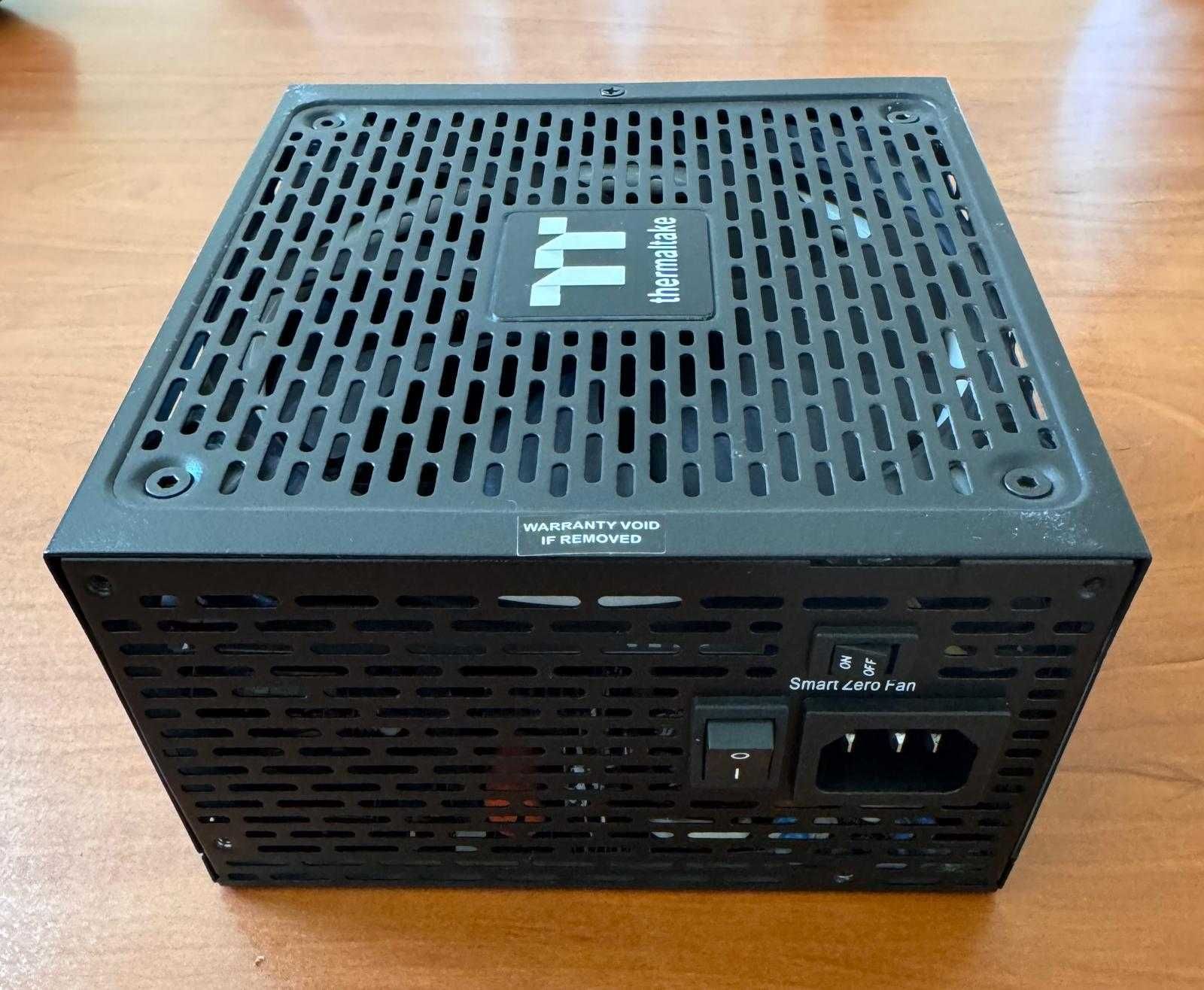 Toughpower GF1 1200W PSU – 4 бр. в отлично състояние-6 години гаранция