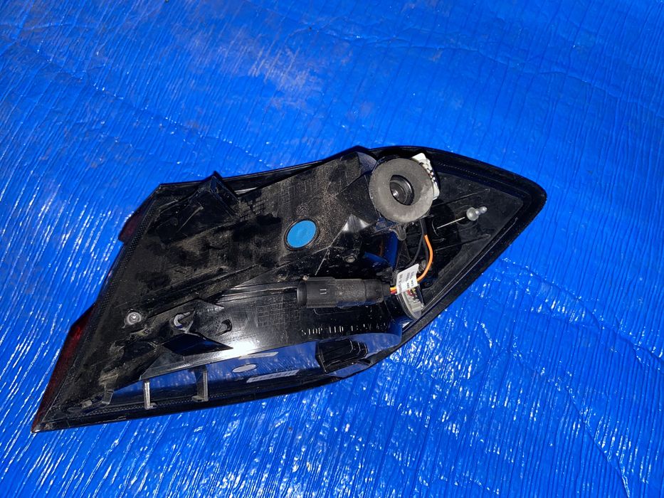 Stop led Ford fiesta 7 facelift 2022 - 2025 stopuri stanga aripa