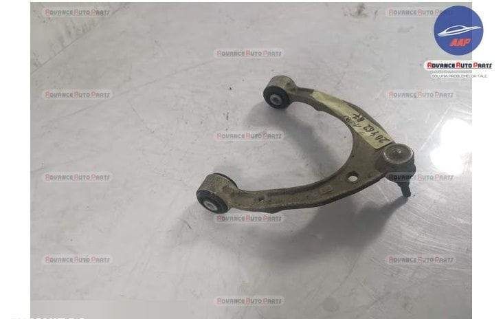 Горно Реактивно Рамо Дясно Предно Оригинално Ауди / Audi Q7 4L Оригина