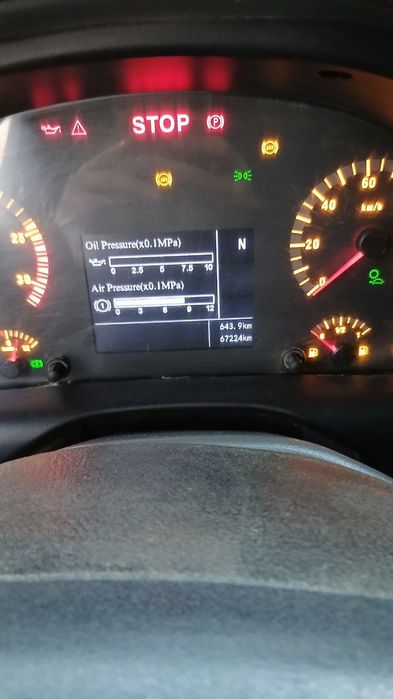 Хова самосвал 2020 йил 25 тонна