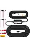 Cablu alimentare camera de bord usb C