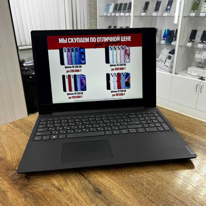 Ноутбук Lenovo 82C7 / sk151803