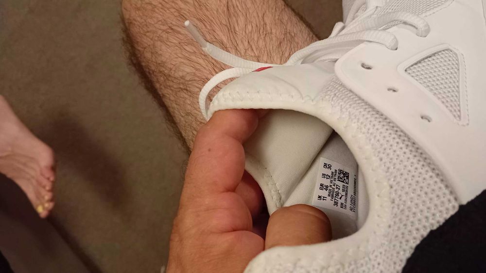 Маратонки/Puma/46 size