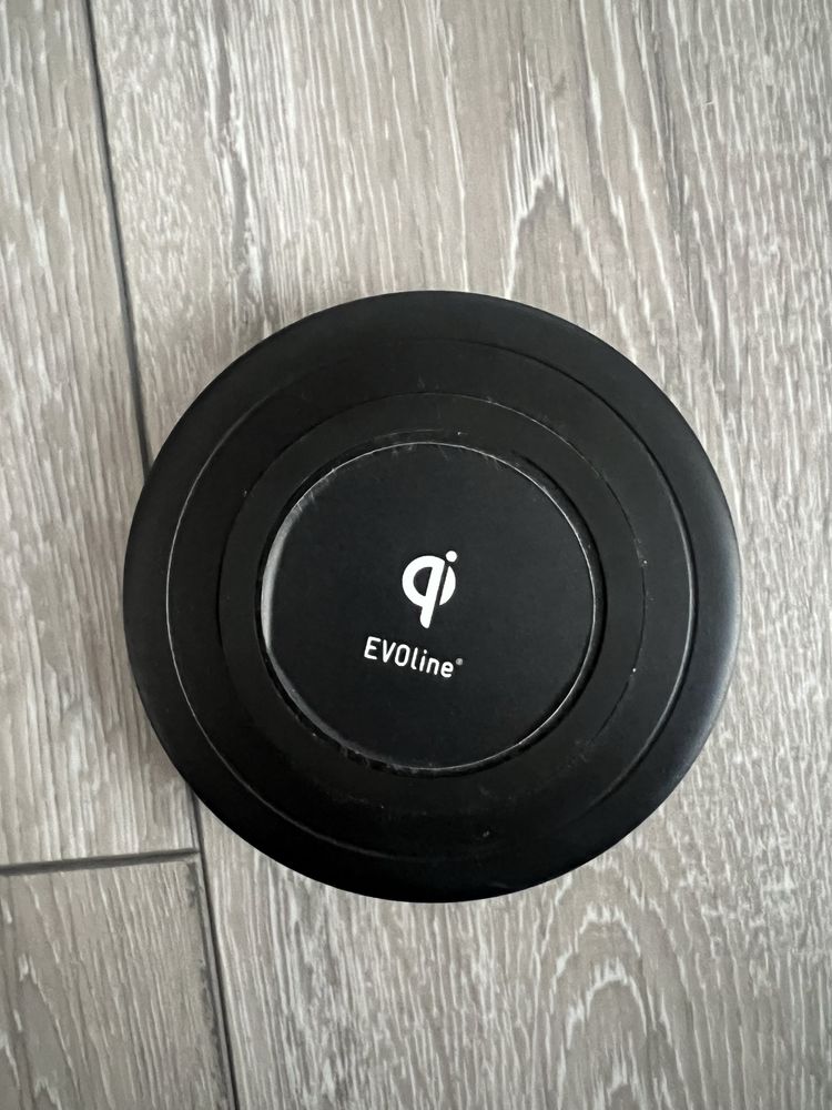 Incarcator wireless Evoline 10W