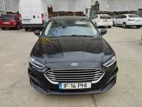 Ford Mondeo mk5 2019