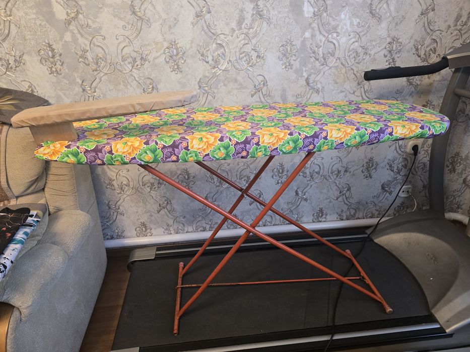 Продам гладильную доску