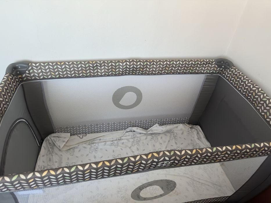 Patut copii putin folosit