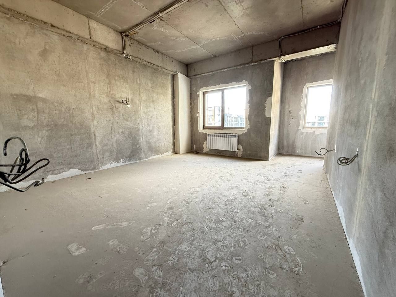 Продается 4х ком квартира, ЖК Гарденс, ор-р: Ташкент Сити, 125 м2
