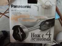 Продам не рабочий погружной блендер Panasonic