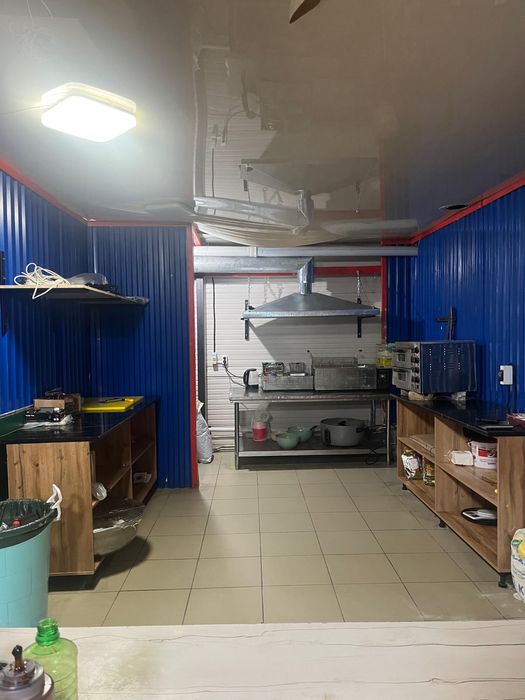 Продается готовый бизнес