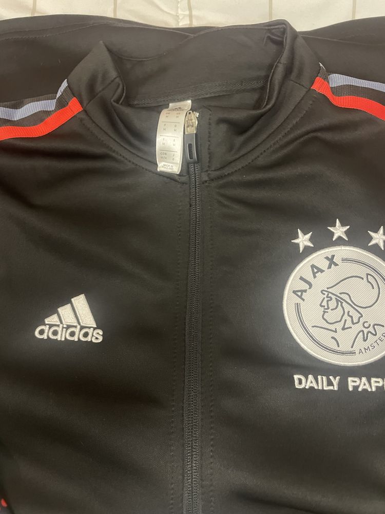 Trening ajax amsterdam, adidas, third version, L