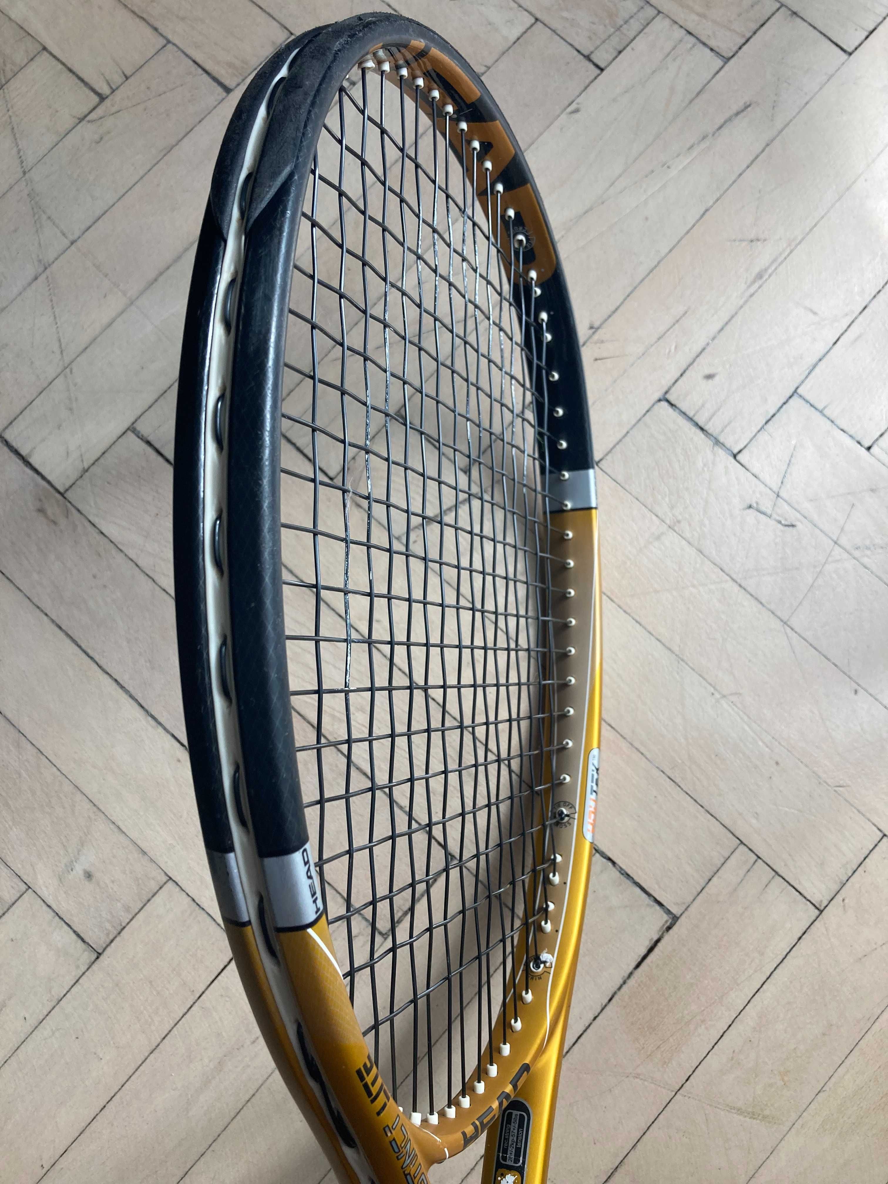 Racheta Tenis Head Instinct Lite