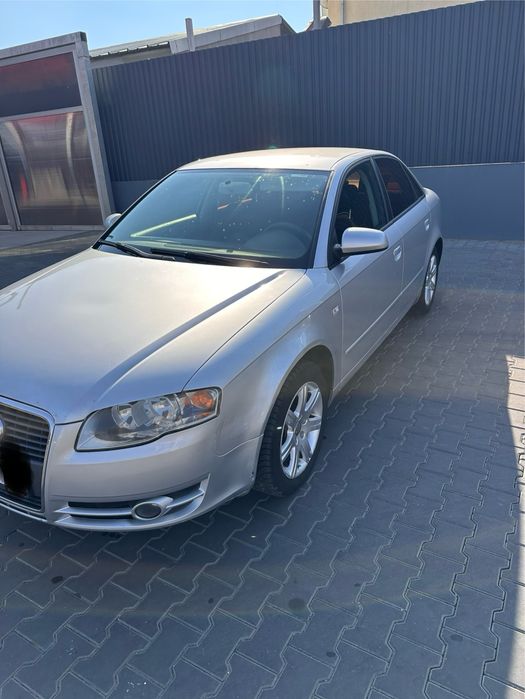 Audi A4 B7 1.9 tdi