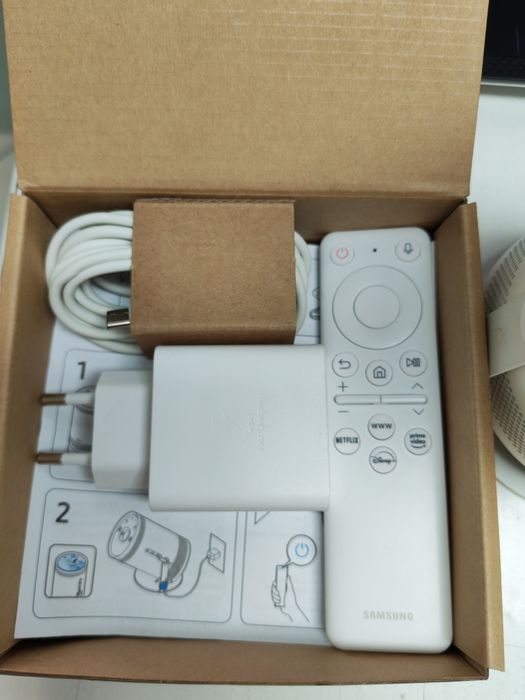 Proiector Samsung Freestyle
