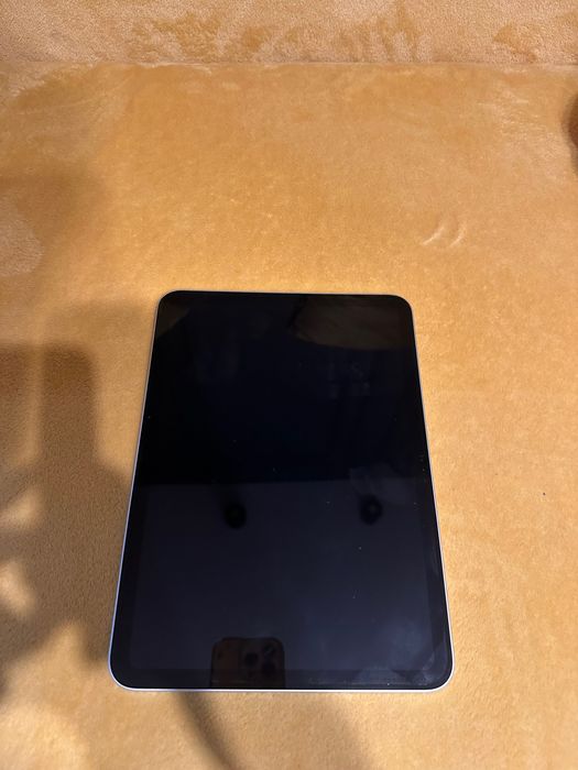 Vand Apple iPad 11, 128GB, Wi-Fi, Silver
Vând Apple iPad 11